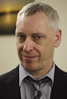 Películas de Steven Patrick