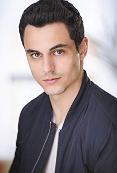 Películas de Steven Pereira