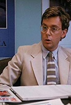 Películas de Steven Peterman