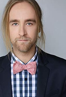 Películas de Steven Petersen Películas de Steven Petersen