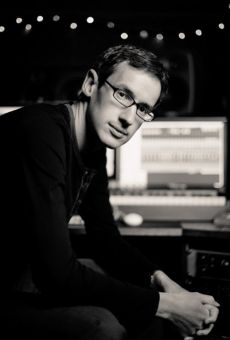 Películas de Steven Price