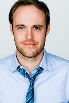 Películas de Steven Pritchard