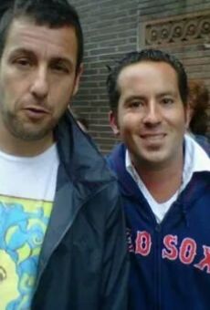 Películas de Steven Rears Películas de Steven Rears