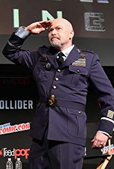 Películas de Steven S. DeKnight