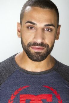 Películas de Steven Soro