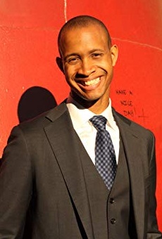 Películas de Steven Sparrow