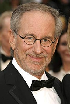 Películas de Steven Spielberg