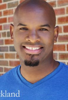 Películas de Steven Strickland