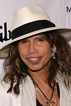 Películas de Steven Tyler