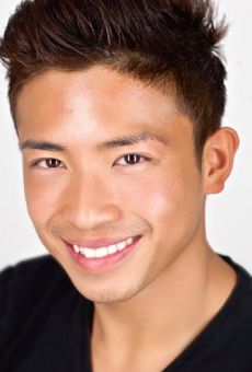 Películas de Steven Van Nguyen Películas de Steven Van Nguyen