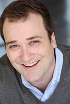 Películas de Steven Walters