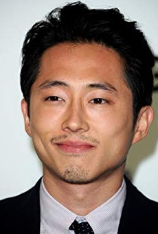 Películas de Steven Yeun