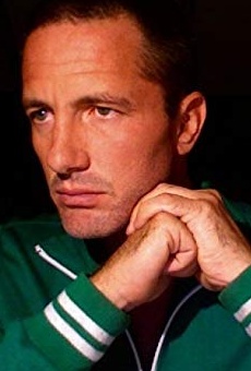 Películas de Stevie Long