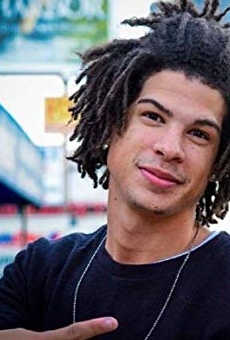 Películas de Stevie Ray C.