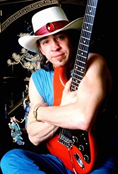 Películas de Stevie Ray Vaughan
