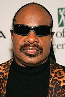 Películas de Stevie Wonder