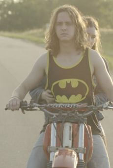 Películas de Stewart Garner