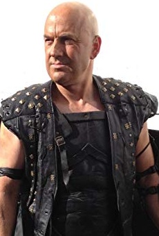 Películas de Stewart James