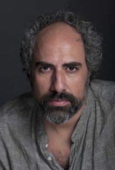 Películas de Stewart Scudamore