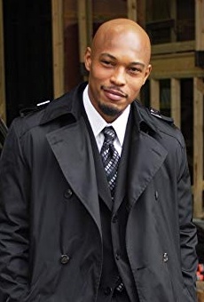 Películas de Sticky Fingaz