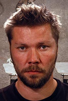 Películas de Stig Henrik Hoff