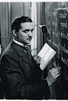 Películas de Stig Järrel