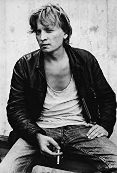 Películas de Stig Larsson