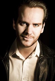 Películas de Stimson Snead