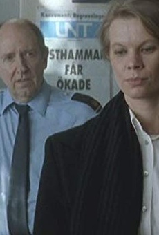 Películas de Stina Rautelin