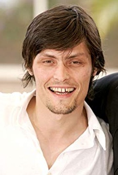 Películas de Stipe Erceg