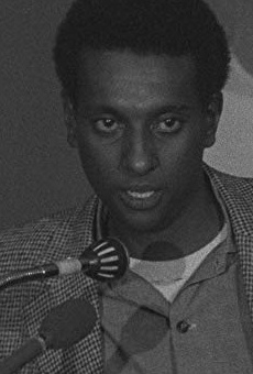 Películas de Stokely Carmichael