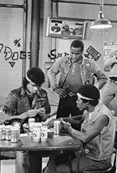 Películas de Stoney Jackson