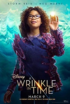 Películas de Storm Reid