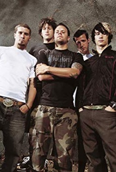 Películas de Story of the Year