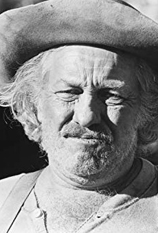 Películas de Strother Martin