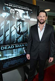 Películas de Stu Bennett