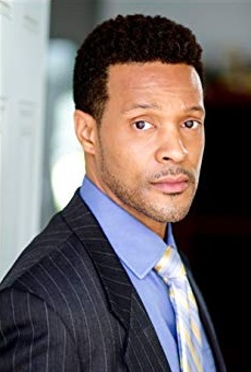 Películas de Stu James