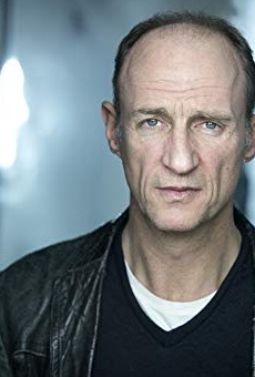 Películas de Stuart Bowman