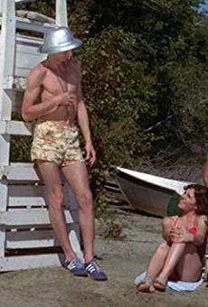 Películas de Stuart Charno