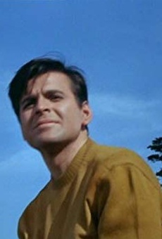 Películas de Stuart Damon Películas de Stuart Damon