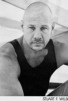 Películas de Stuart F. Wilson Películas de Stuart F. Wilson