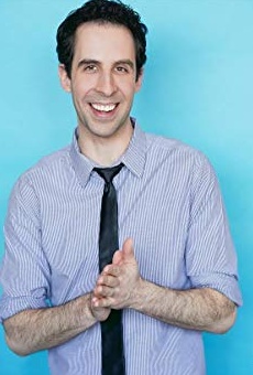 Películas de Stuart Fink