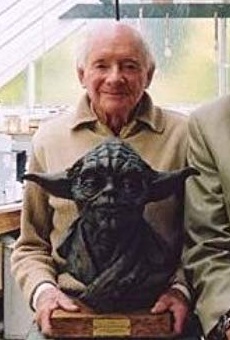 Películas de Stuart Freeborn