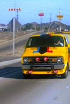 Películas de Stuart Goetz