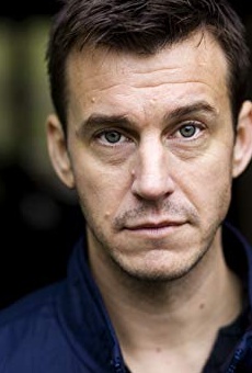 Películas de Stuart Mackie Ellis