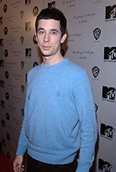 Películas de Stuart Price