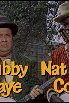 Películas de Stubby Kaye