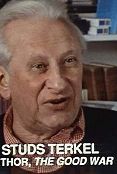 Películas de Studs Terkel