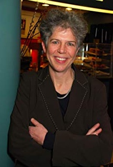 Películas de Su Friedrich