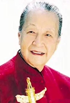 Películas de Su Ying Huang